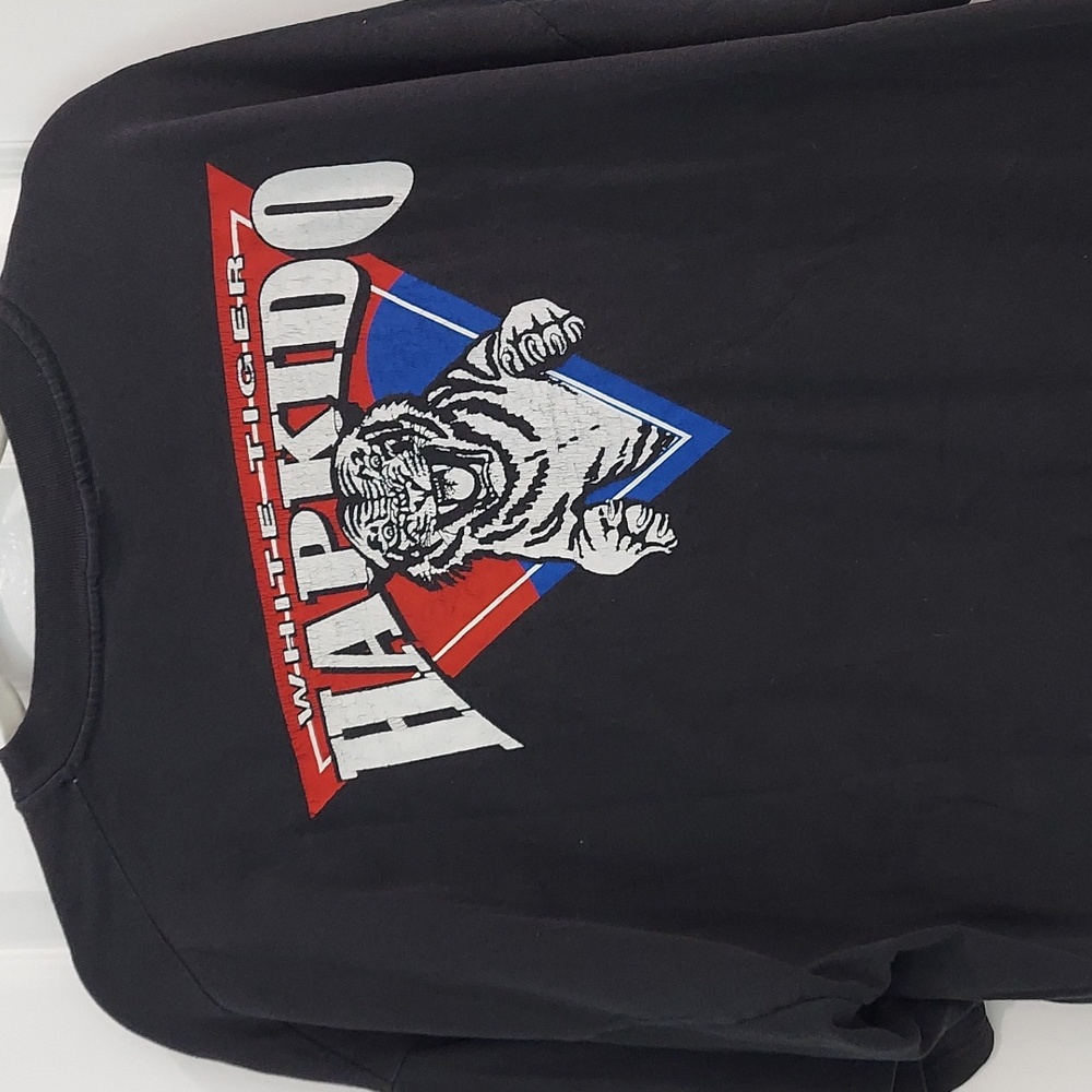 Vintage Graphic Tee